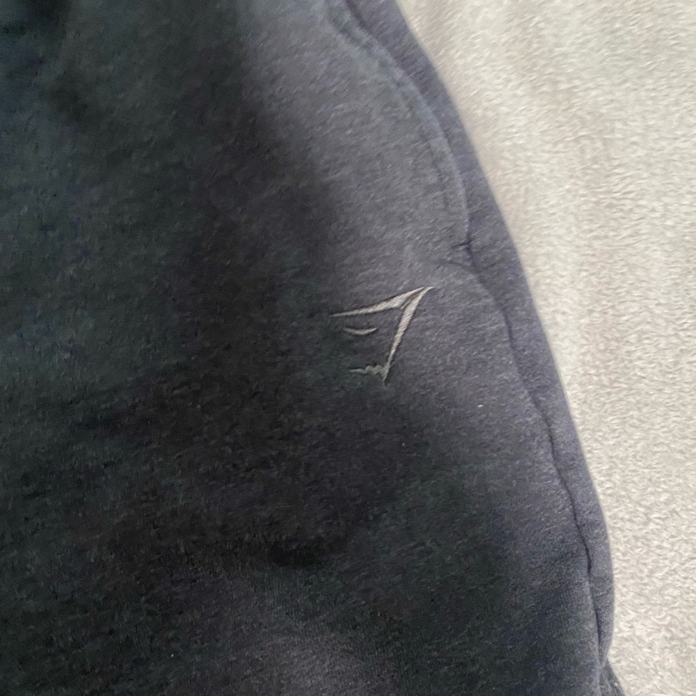 Gymshark rest day sweat shorts - Picture 3 of 8